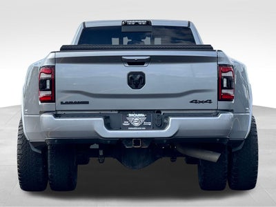 2021 RAM 3500 Laramie