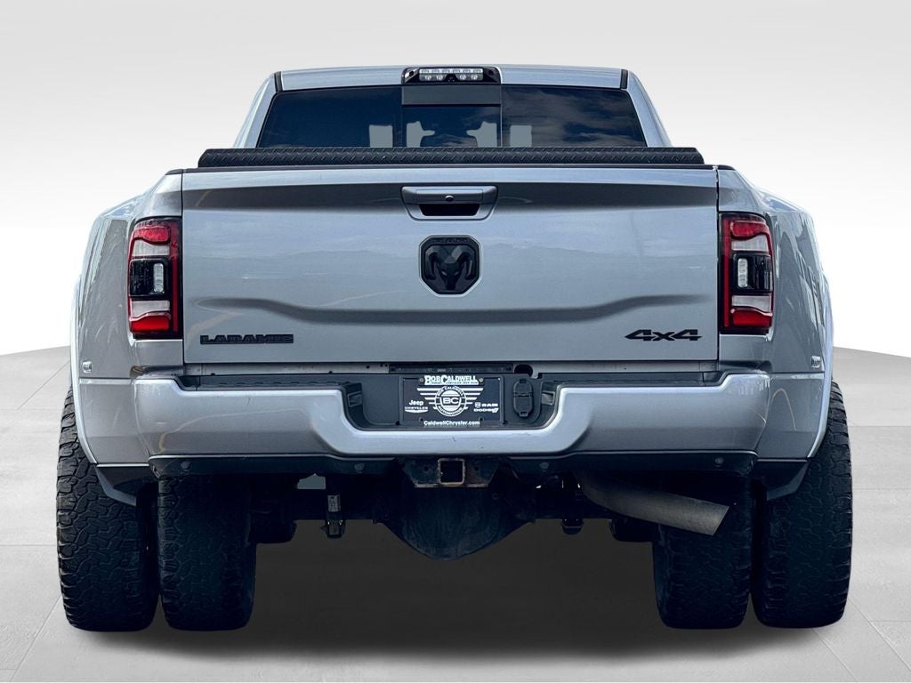 2021 RAM 3500 Laramie