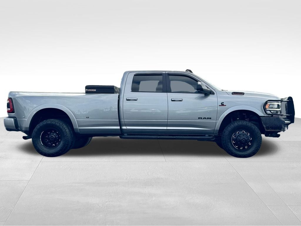 2021 RAM 3500 Laramie