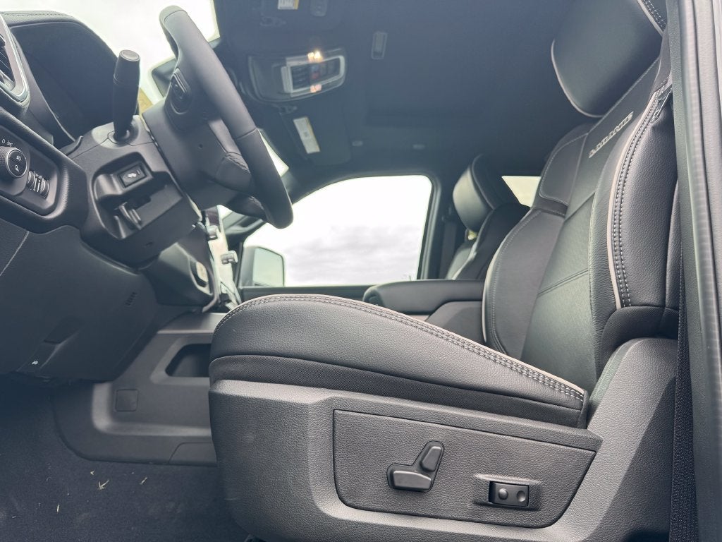 2027 RAM 3500 Laramie