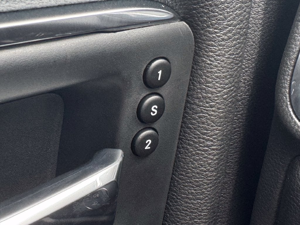 2027 RAM 3500 Laramie