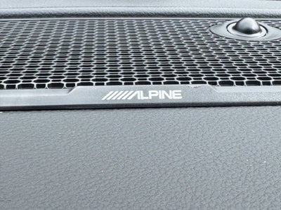 2027 RAM 3500 Laramie