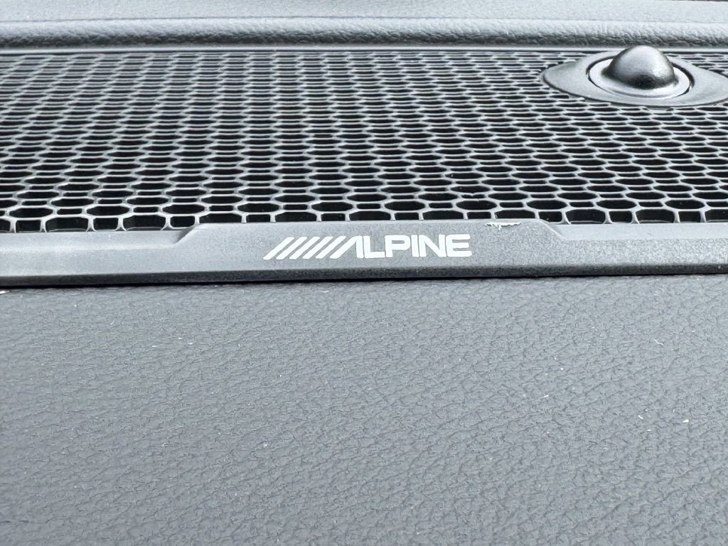 2027 RAM 3500 Laramie