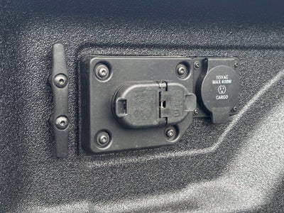 2027 RAM 3500 Laramie