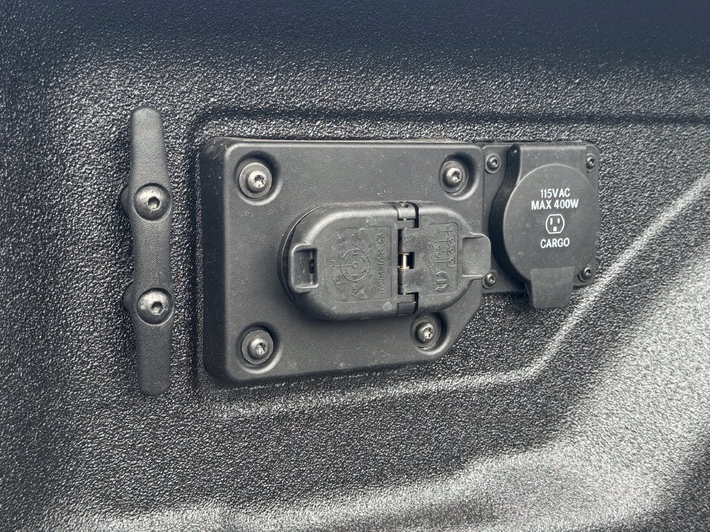 2027 RAM 3500 Laramie