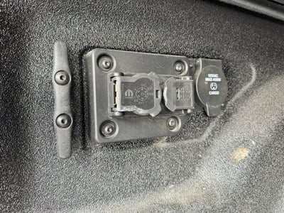 2023 RAM 3500 Limited