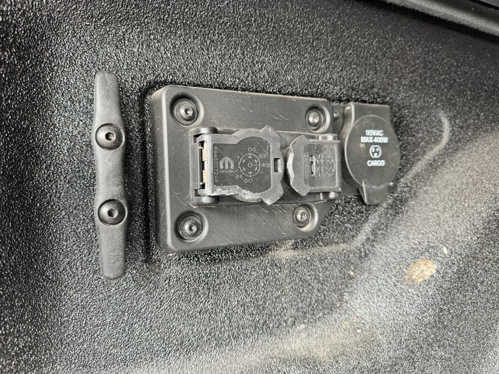 2023 RAM 3500 Limited