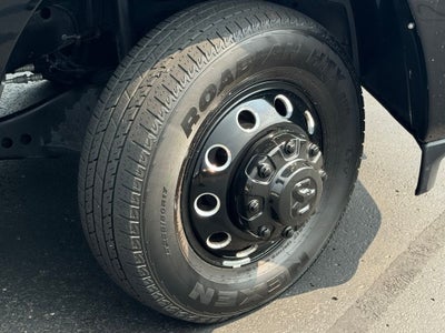 2023 RAM 3500 Limited