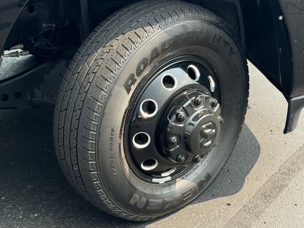 2023 RAM 3500 Limited