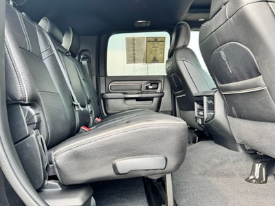 2023 RAM 3500 Limited
