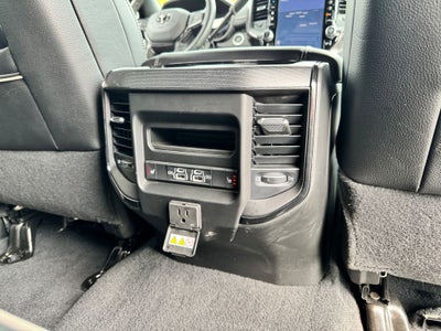 2023 RAM 3500 Limited