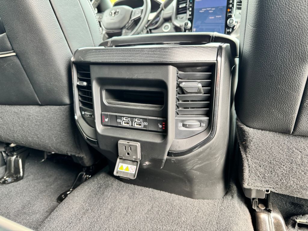 2023 RAM 3500 Limited