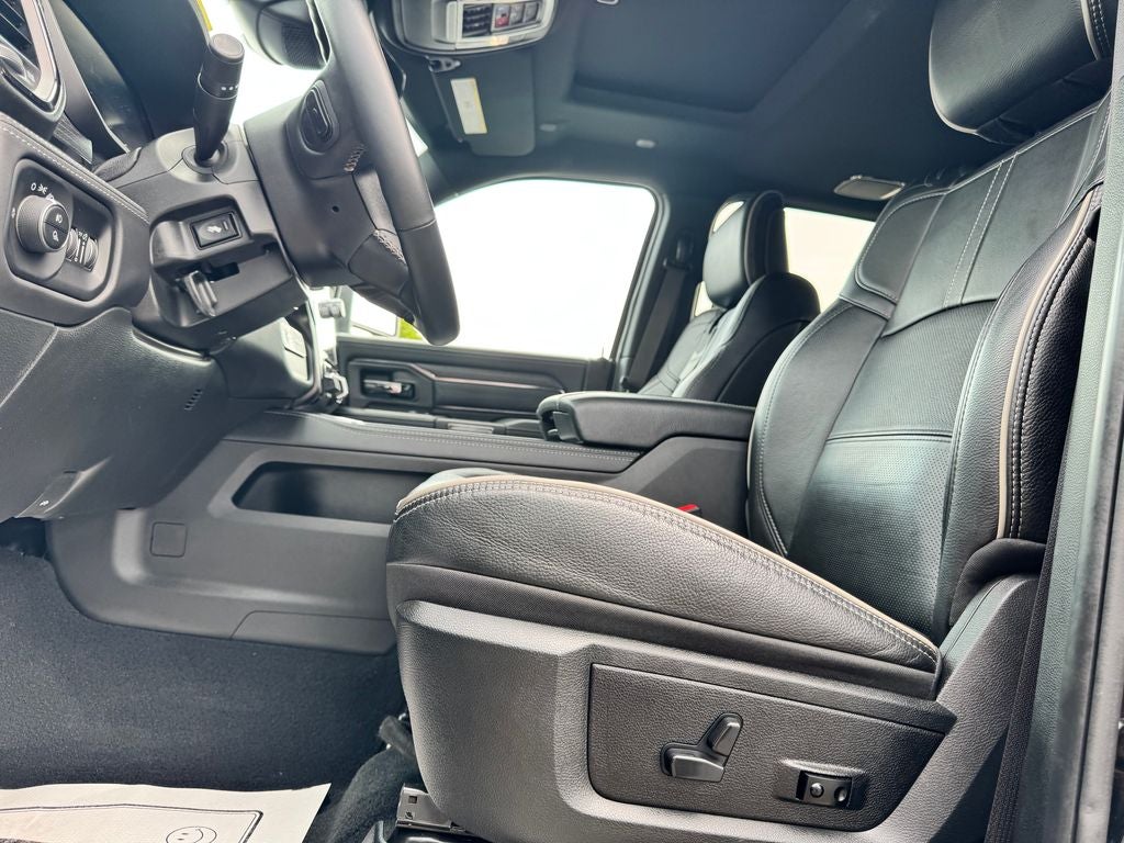 2023 RAM 3500 Limited