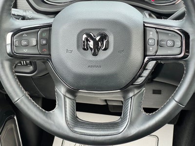 2023 RAM 3500 Limited