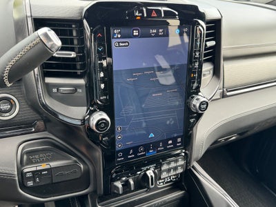 2023 RAM 3500 Limited