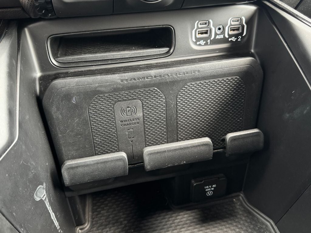 2023 RAM 3500 Limited