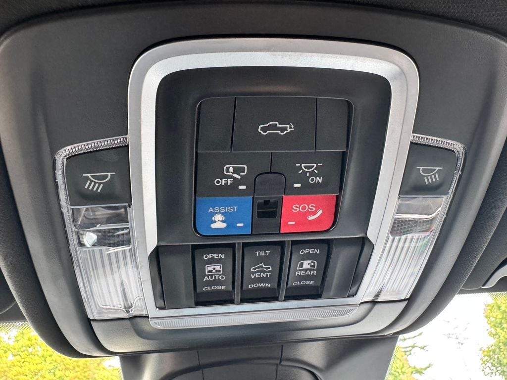 2023 RAM 3500 Limited