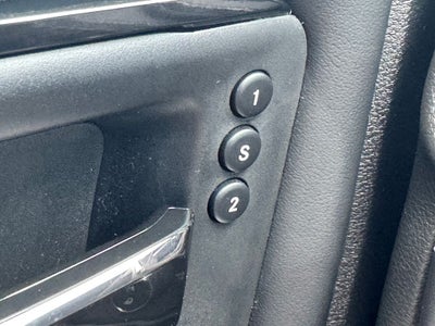 2023 RAM 3500 Limited