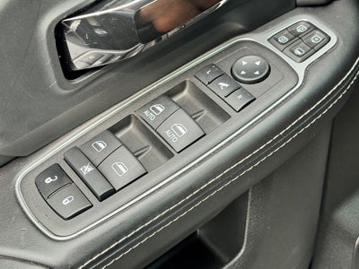 2023 RAM 3500 Limited