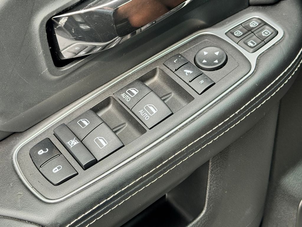 2023 RAM 3500 Limited