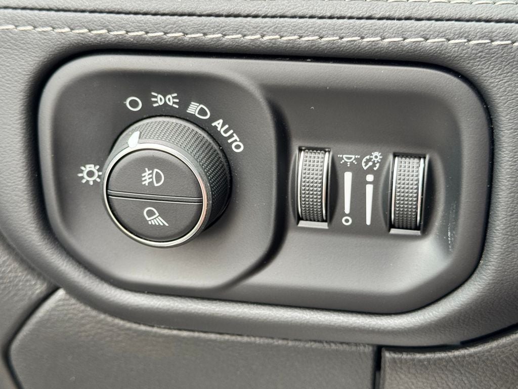 2023 RAM 3500 Limited