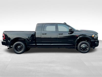 2023 RAM 3500 Limited