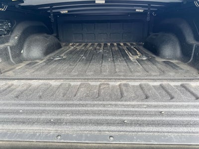 2023 RAM 3500 Limited