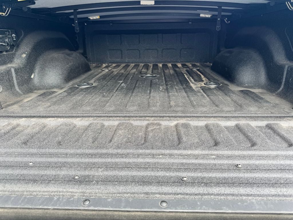 2023 RAM 3500 Limited