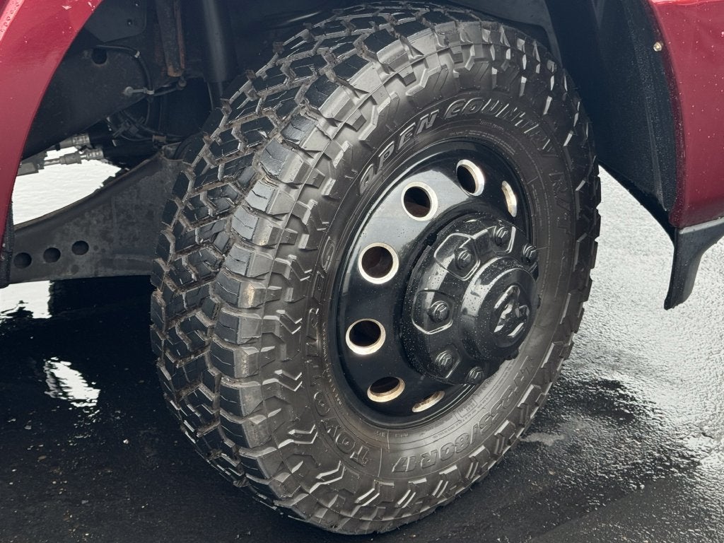 2022 RAM 3500 Limited