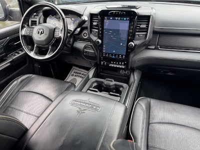 2022 RAM 3500 Limited