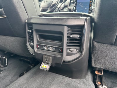 2022 RAM 3500 Limited