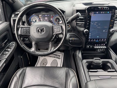 2022 RAM 3500 Limited