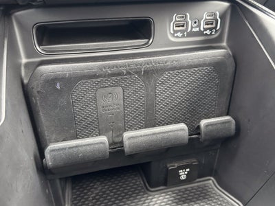 2022 RAM 3500 Limited