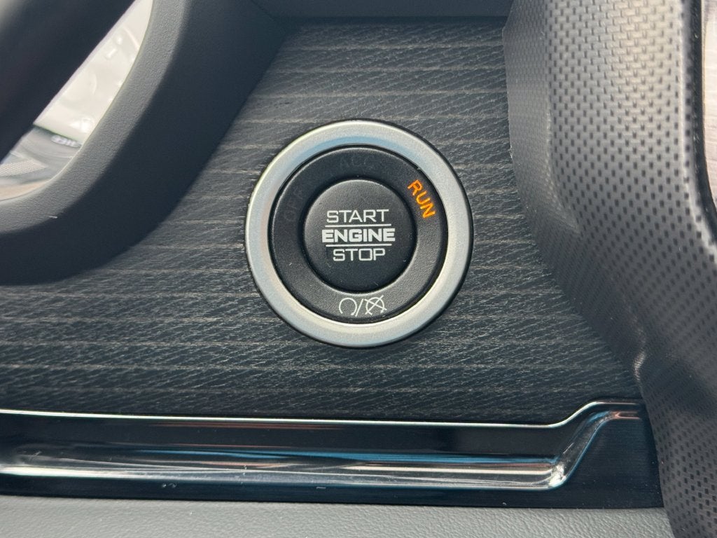 2022 RAM 3500 Limited