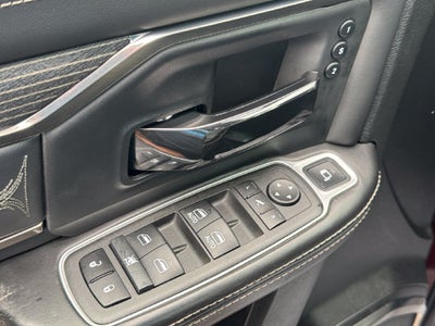 2022 RAM 3500 Limited