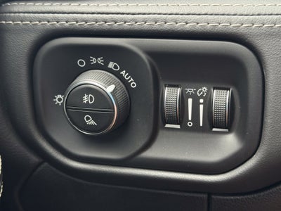 2022 RAM 3500 Limited