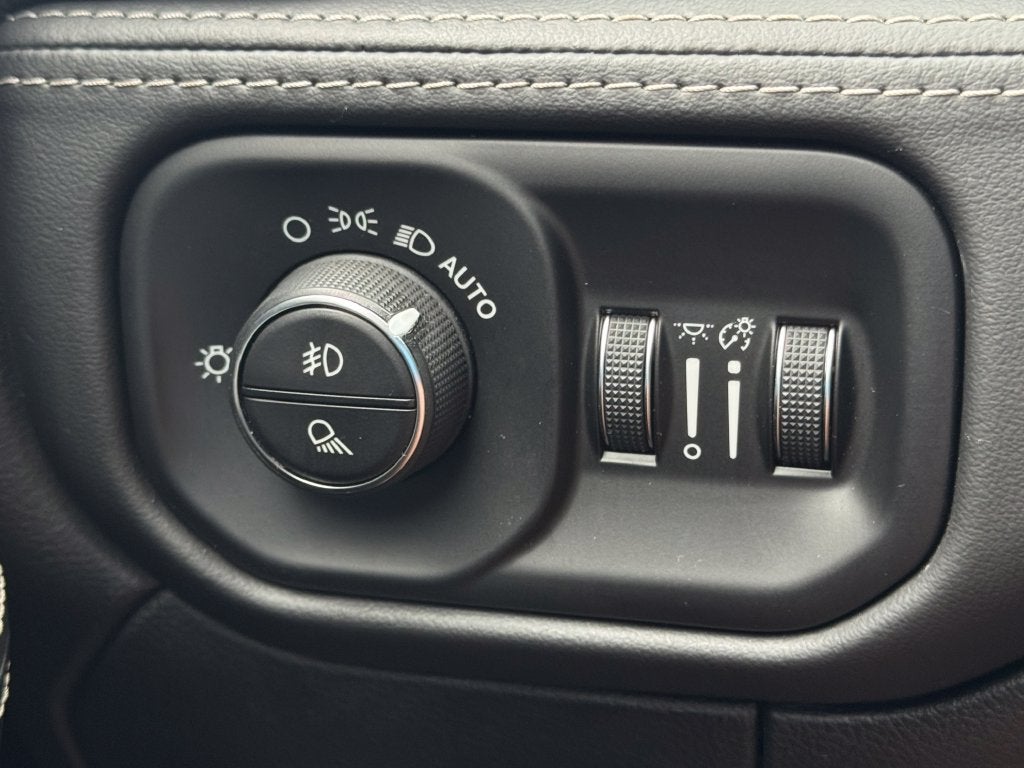 2022 RAM 3500 Limited
