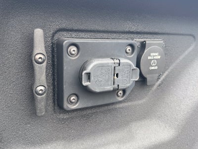 2022 RAM 3500 Limited