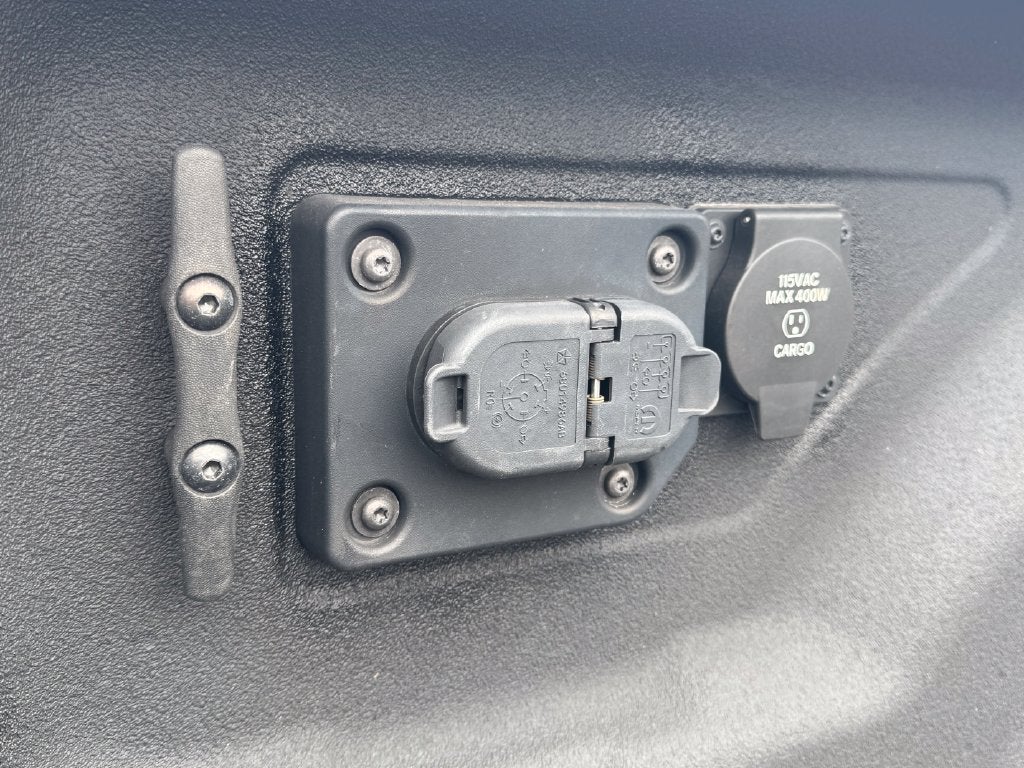 2022 RAM 3500 Limited