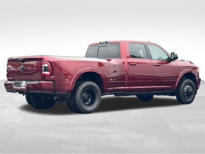 2022 RAM 3500 Limited