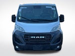 2024 RAM ProMaster 1500 Low Roof