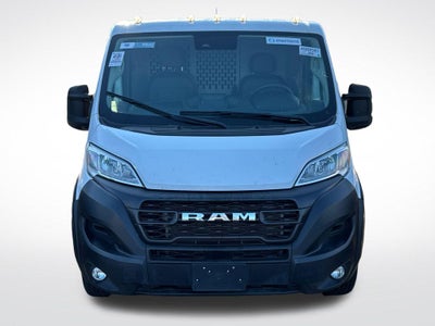 2024 RAM ProMaster 1500 Low Roof