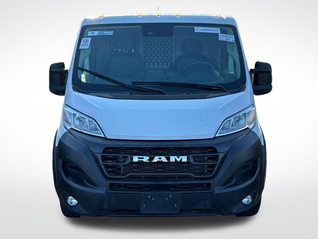 2024 RAM ProMaster 1500 Low Roof
