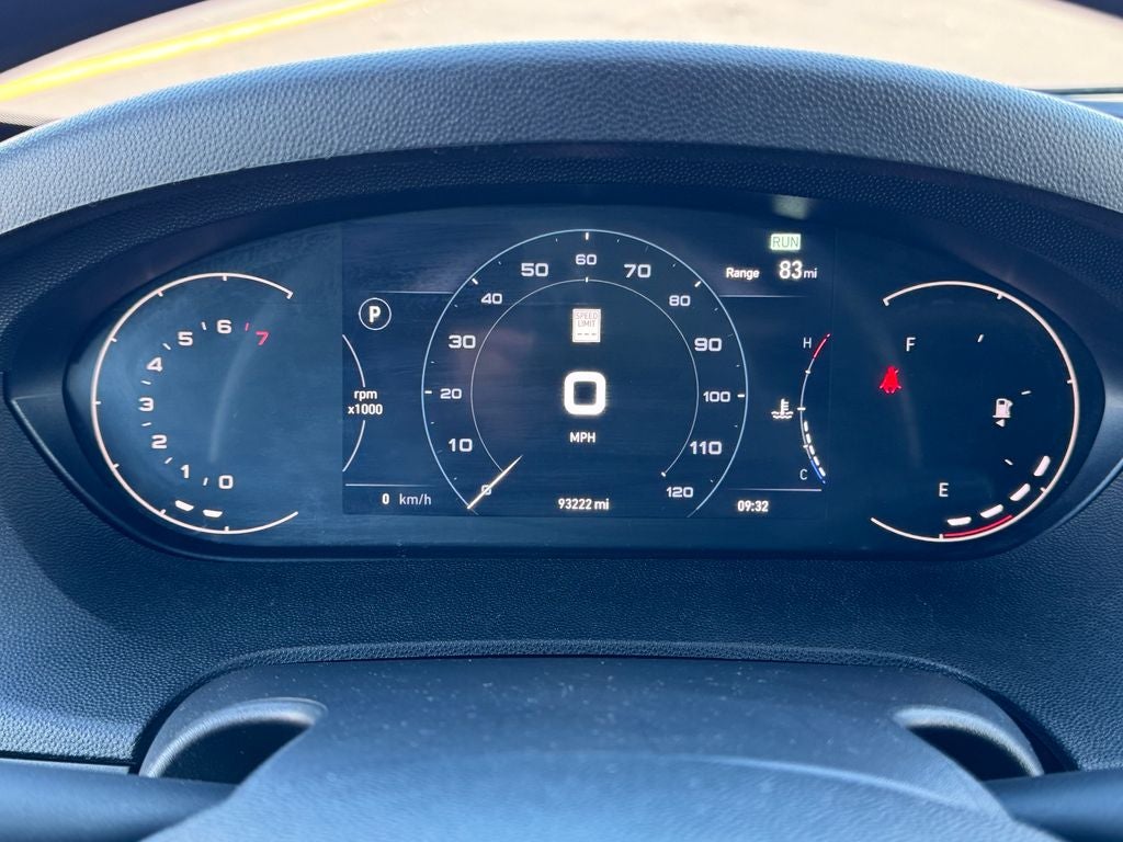 2023 RAM ProMaster 1500 Low Roof