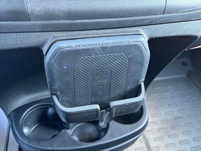2023 RAM ProMaster 1500 Low Roof