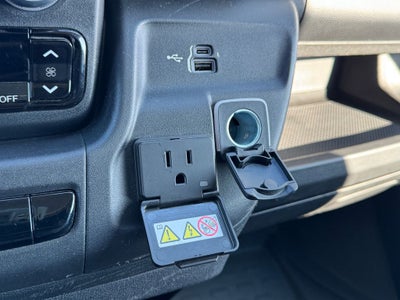 2023 RAM ProMaster 1500 Low Roof
