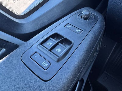2023 RAM ProMaster 1500 Low Roof