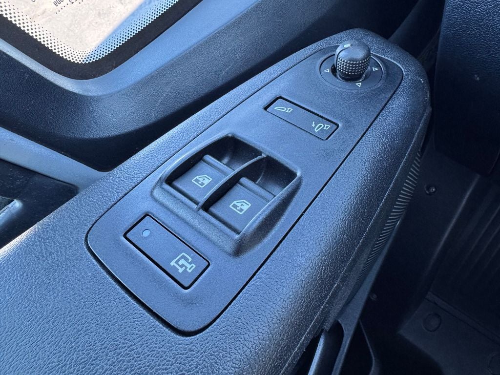 2023 RAM ProMaster 1500 Low Roof
