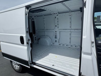 2026 RAM ProMaster 1500 Low Roof