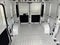 2026 RAM ProMaster 1500 Low Roof